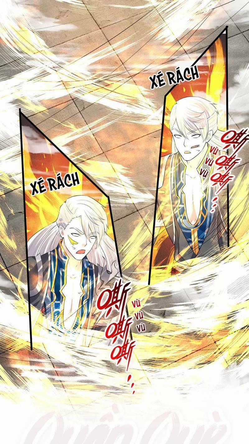 Tu La Kiếm Tôn 60 trang 11