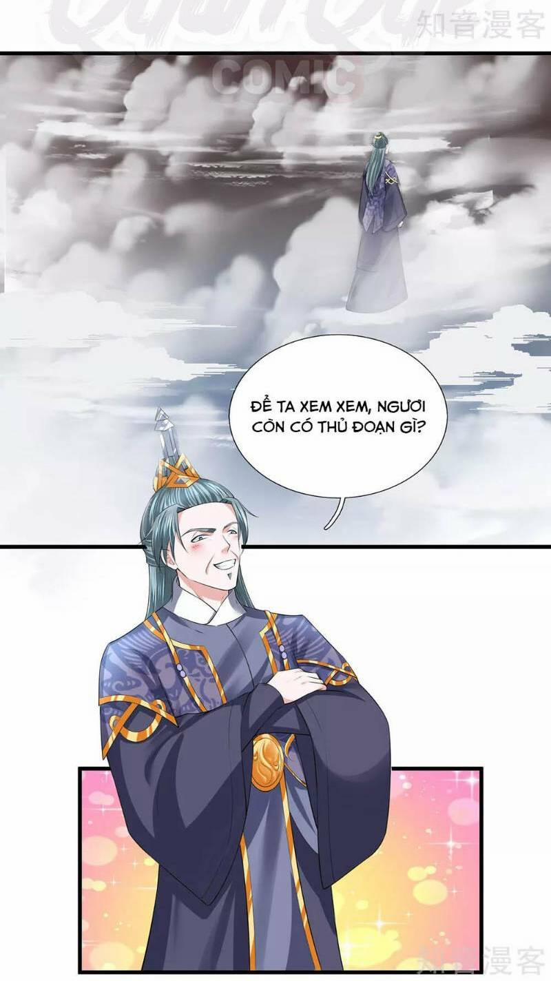 Tu La Kiếm Tôn 60 trang 12