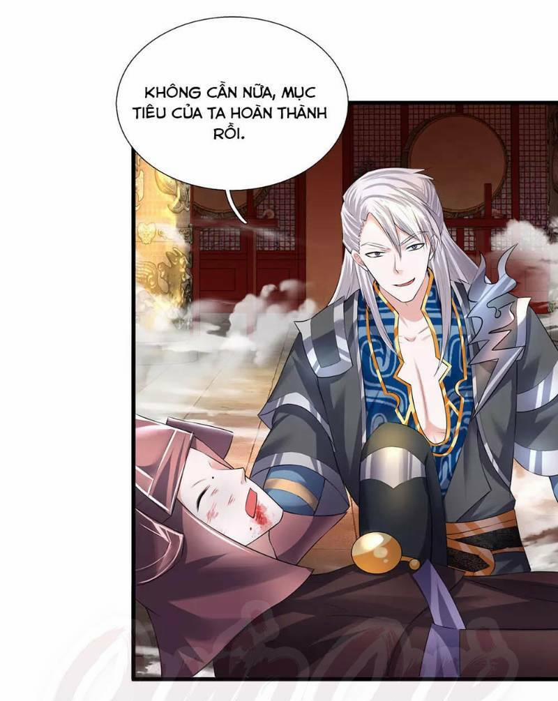 Tu La Kiếm Tôn 60 trang 13