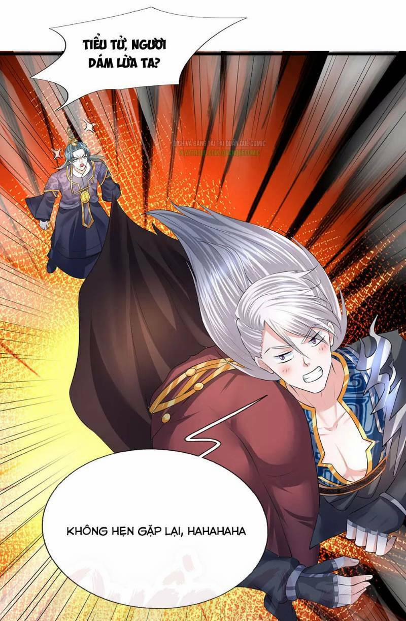 Tu La Kiếm Tôn 60 trang 15