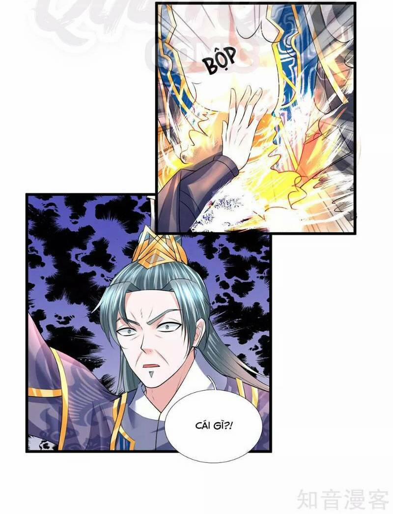 Tu La Kiếm Tôn 60 trang 3