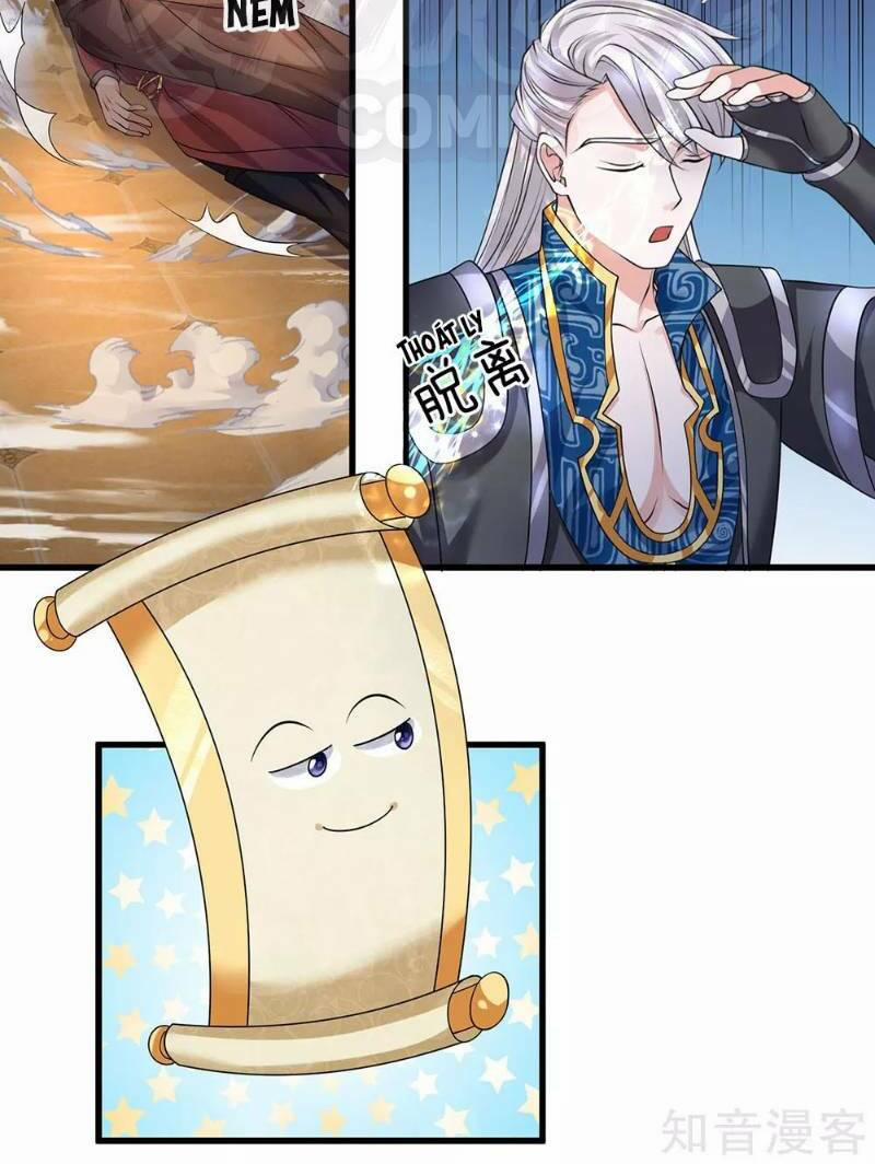 Tu La Kiếm Tôn 61 trang 1