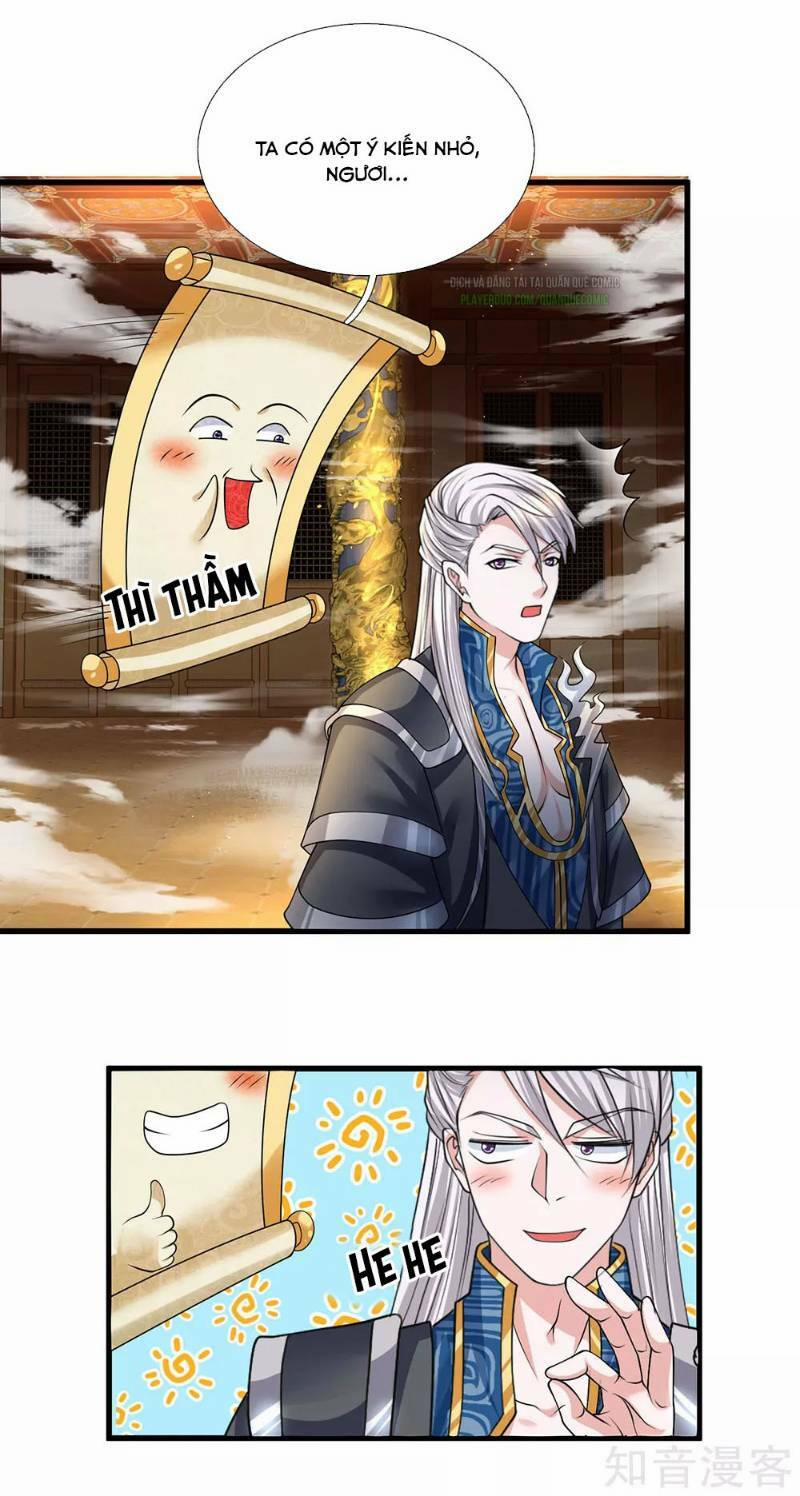 Tu La Kiếm Tôn 61 trang 18