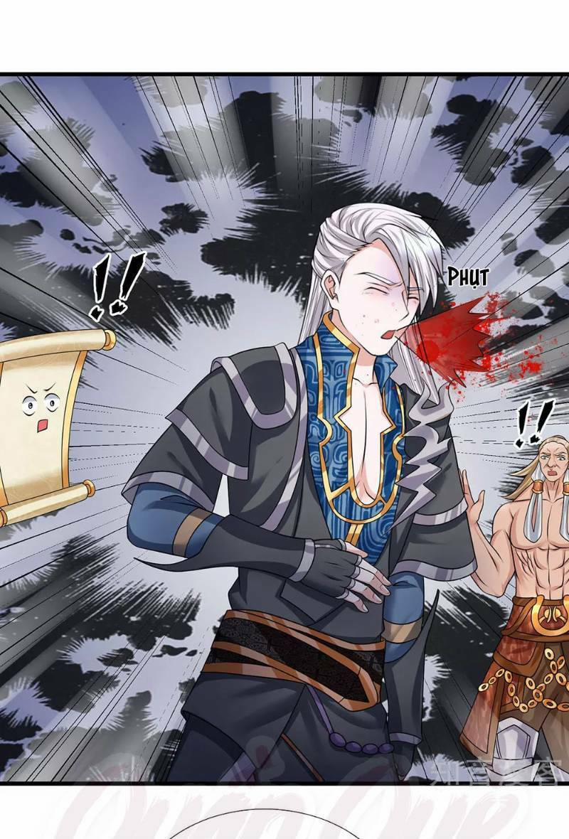 Tu La Kiếm Tôn 61 trang 2