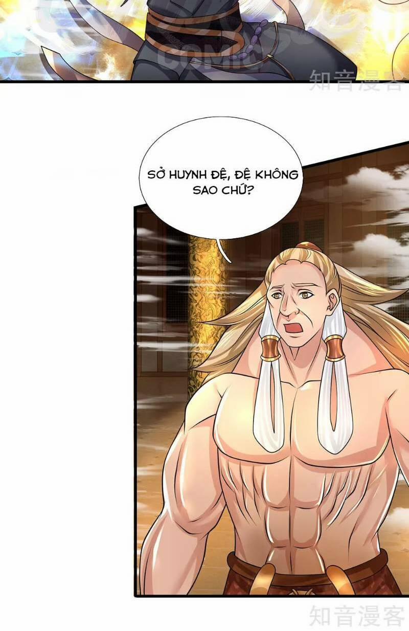 Tu La Kiếm Tôn 61 trang 5