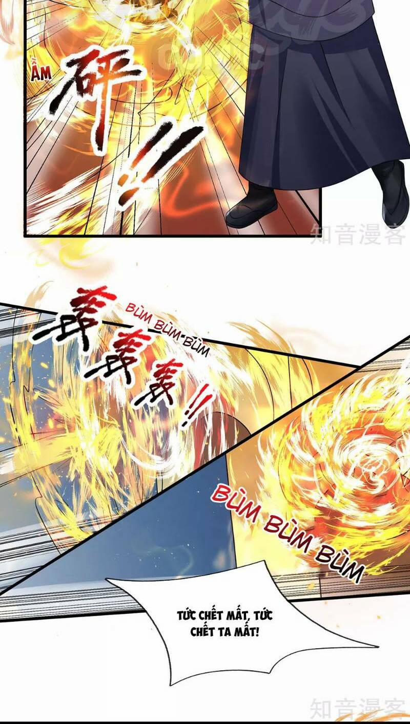 Tu La Kiếm Tôn 61 trang 8