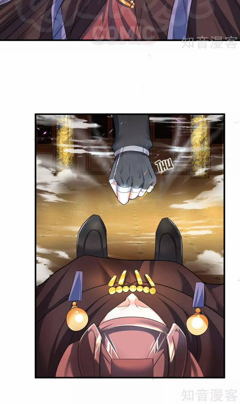 Tu La Kiếm Tôn 62 trang 10