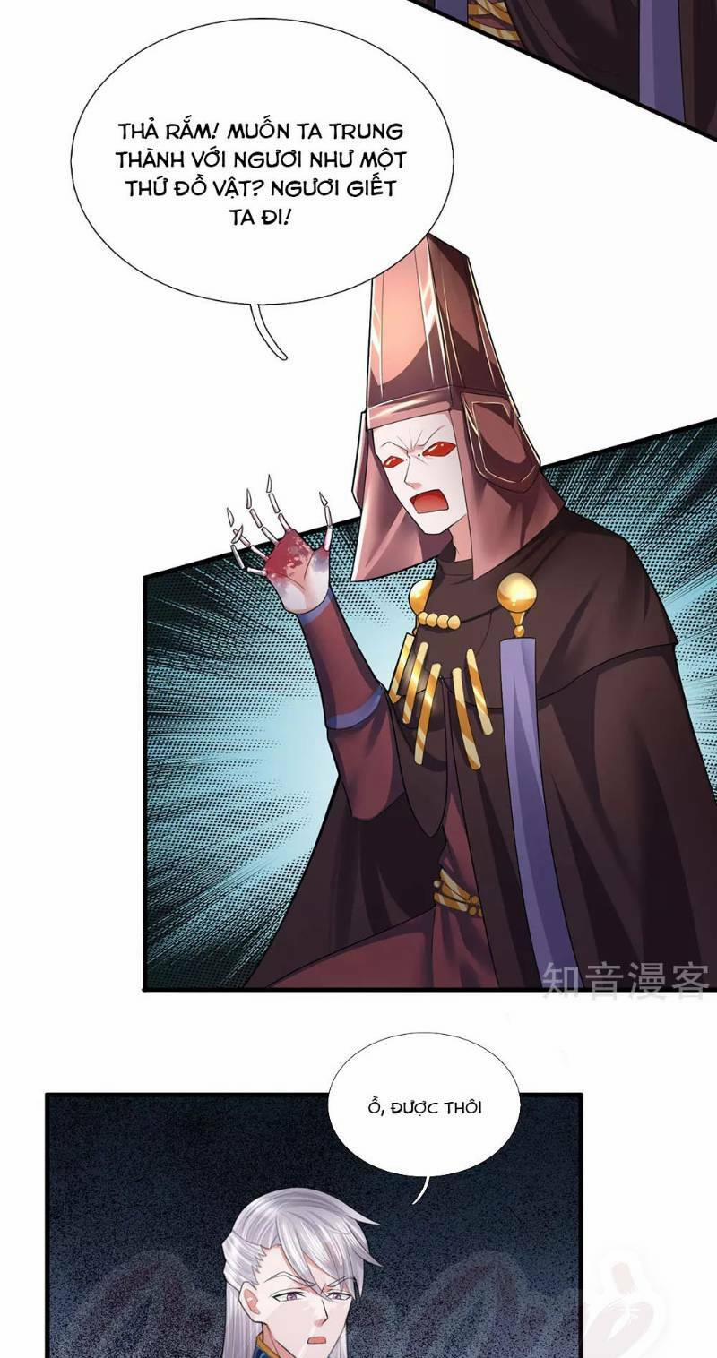 Tu La Kiếm Tôn 62 trang 2