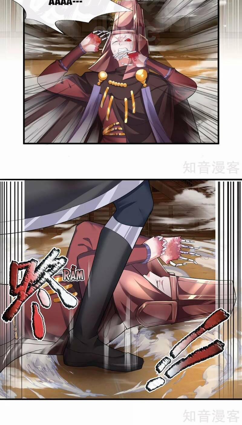 Tu La Kiếm Tôn 62 trang 5