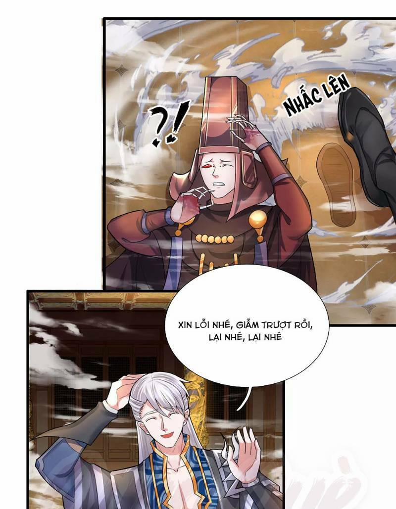 Tu La Kiếm Tôn 62 trang 6