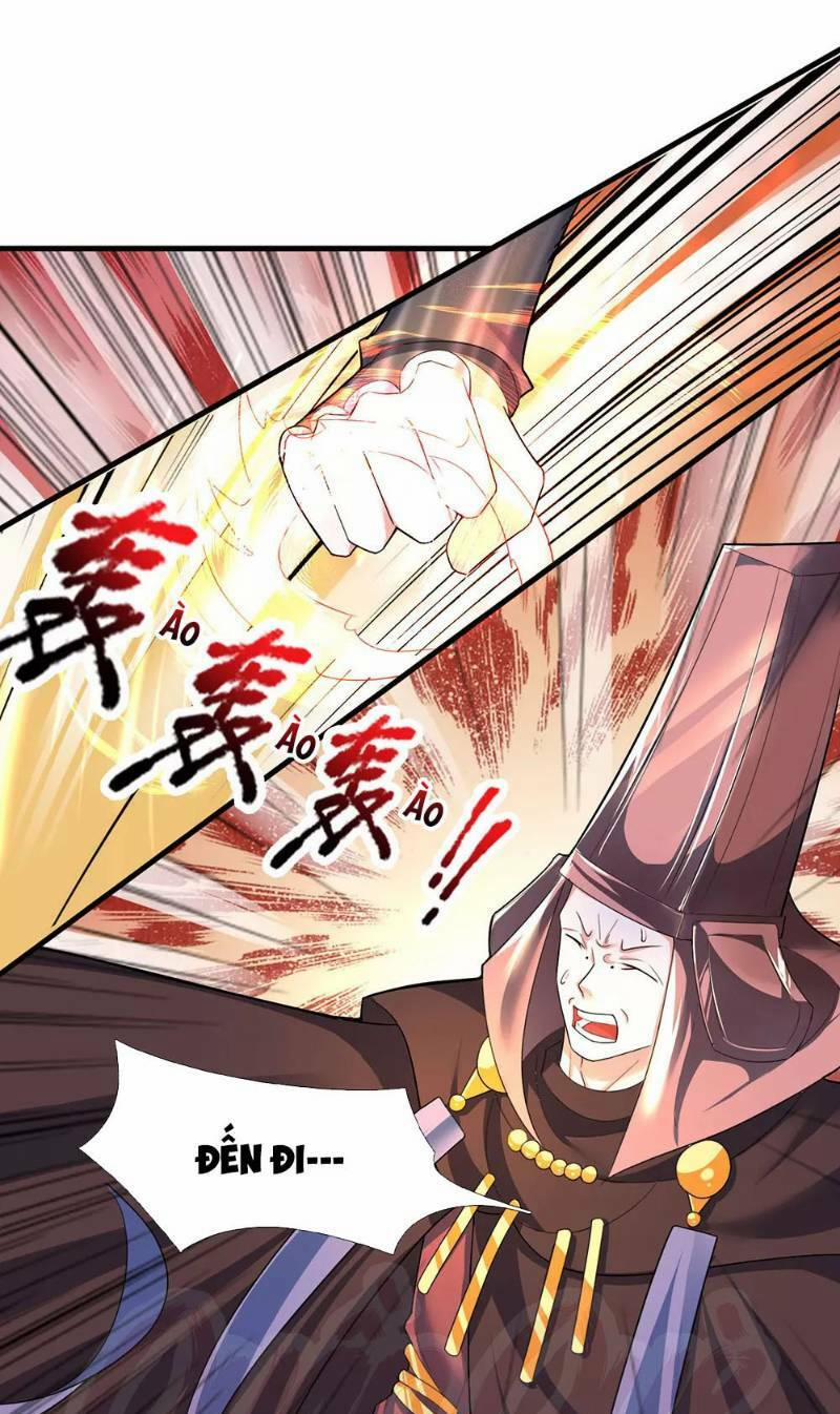 Tu La Kiếm Tôn 62 trang 9