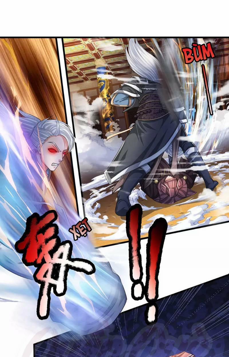 Tu La Kiếm Tôn 63 trang 0