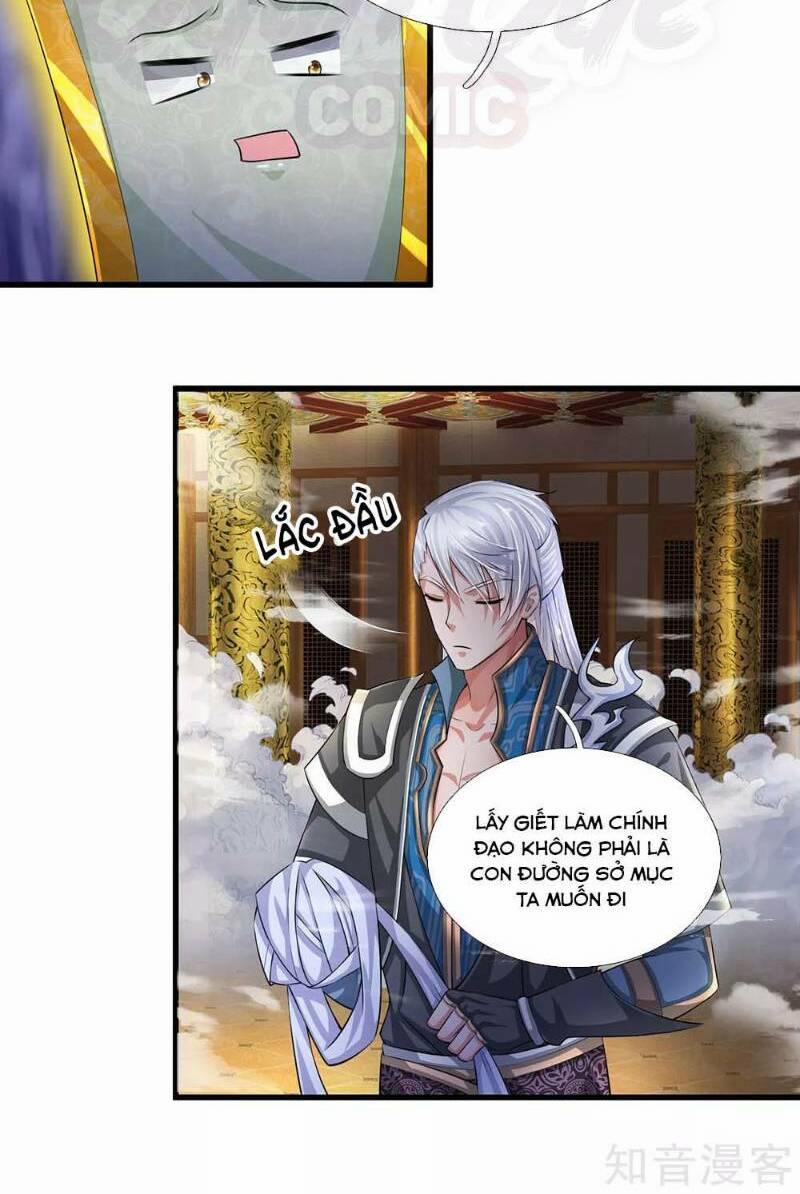 Tu La Kiếm Tôn 63 trang 6