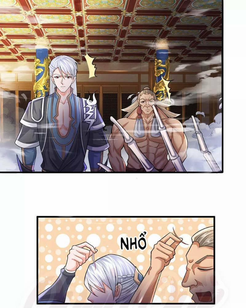 Tu La Kiếm Tôn 64 trang 6