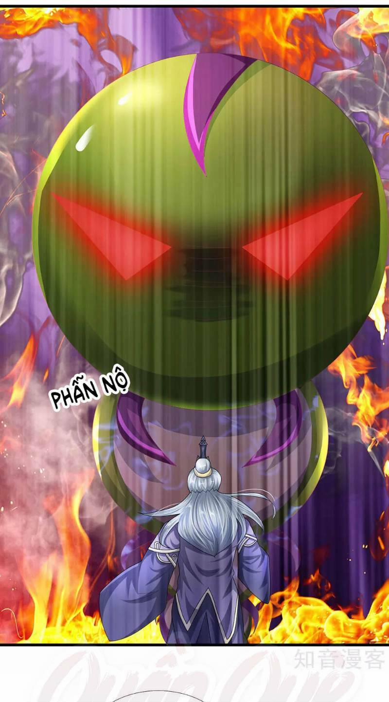 Tu La Kiếm Tôn 65 trang 13