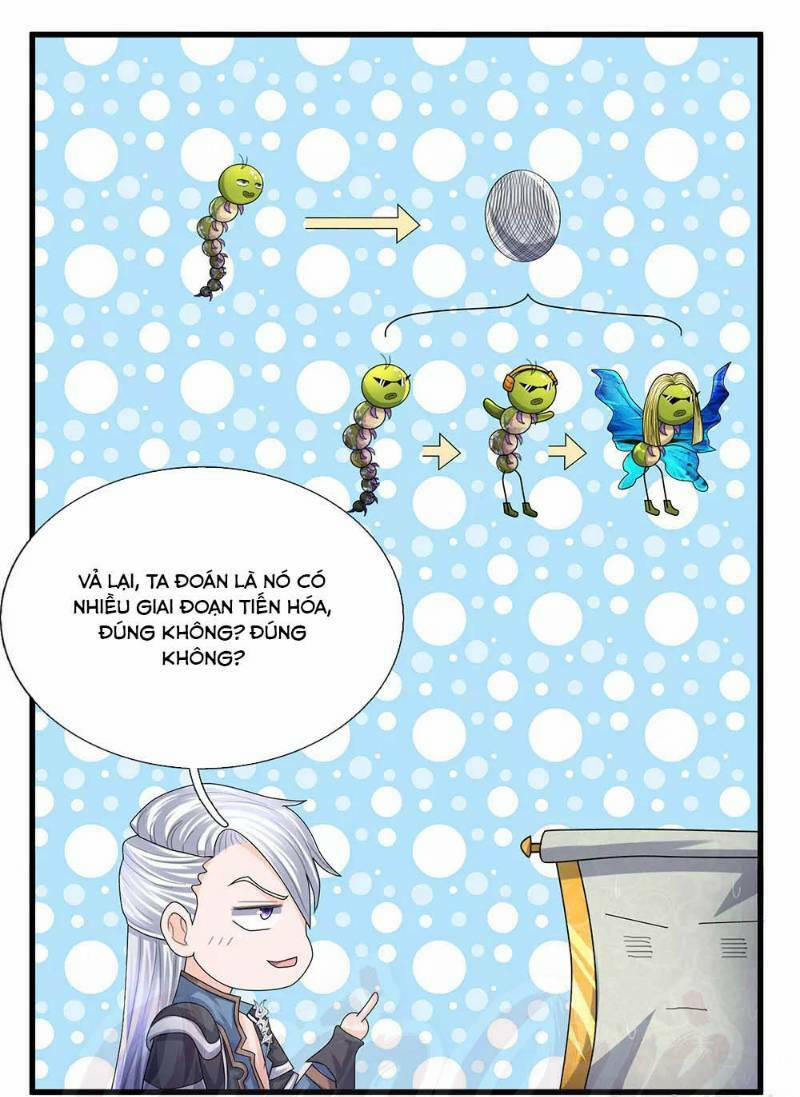 Tu La Kiếm Tôn 65 trang 16