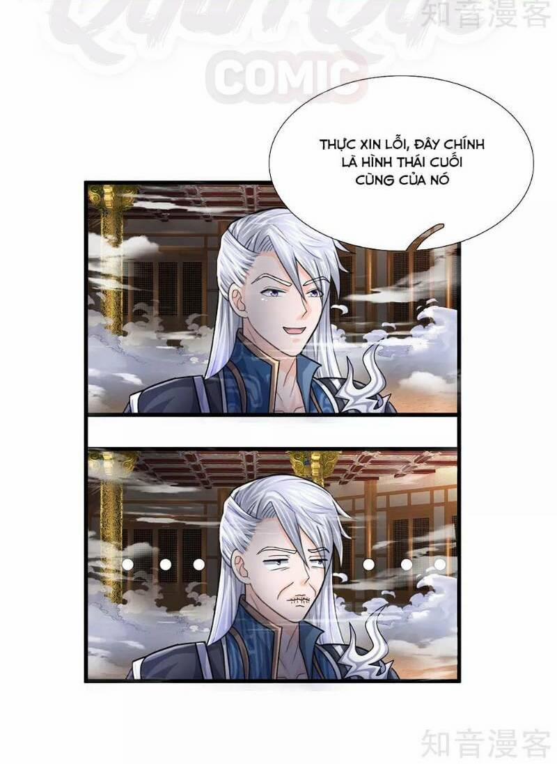 Tu La Kiếm Tôn 65 trang 17