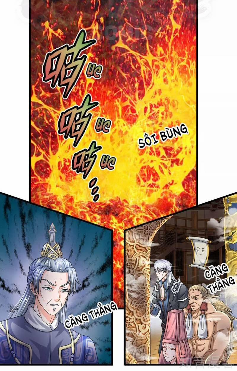 Tu La Kiếm Tôn 65 trang 5