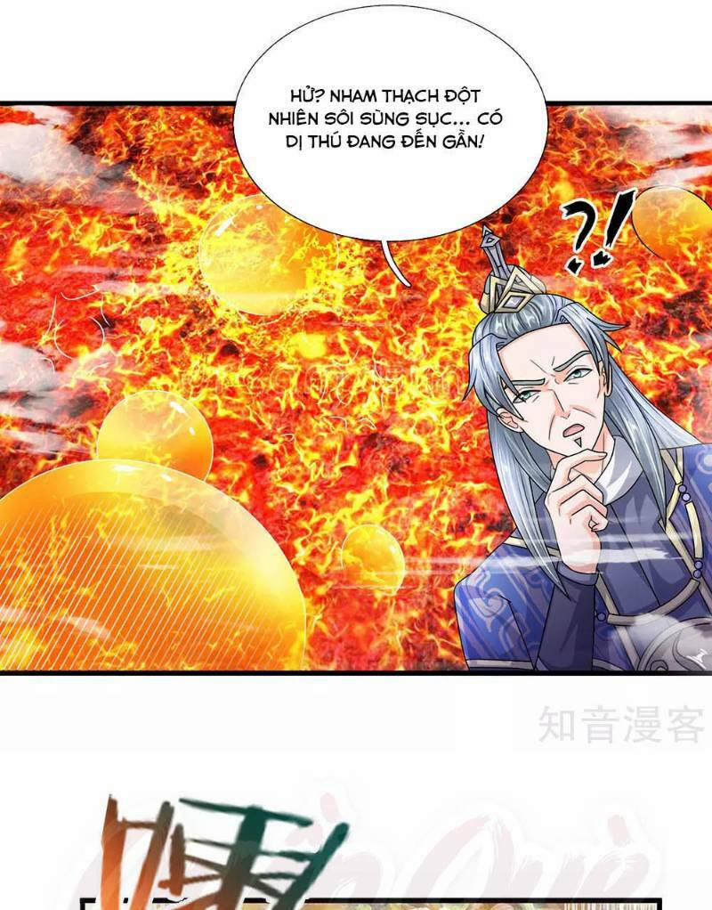 Tu La Kiếm Tôn 65 trang 6