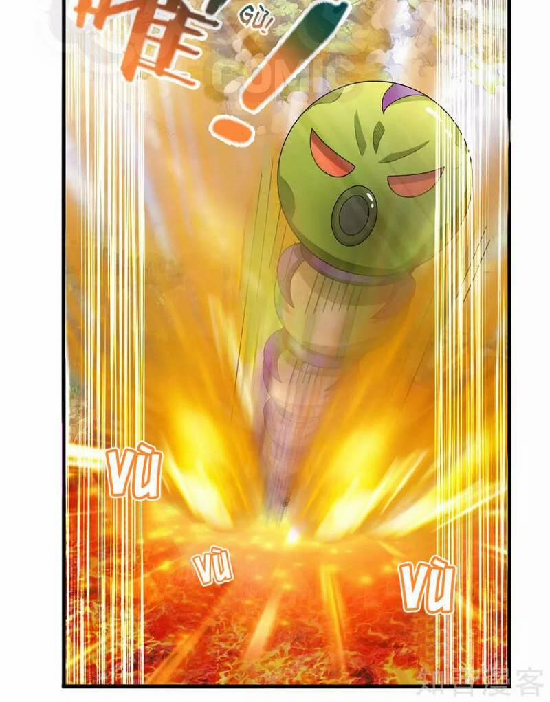 Tu La Kiếm Tôn 65 trang 7