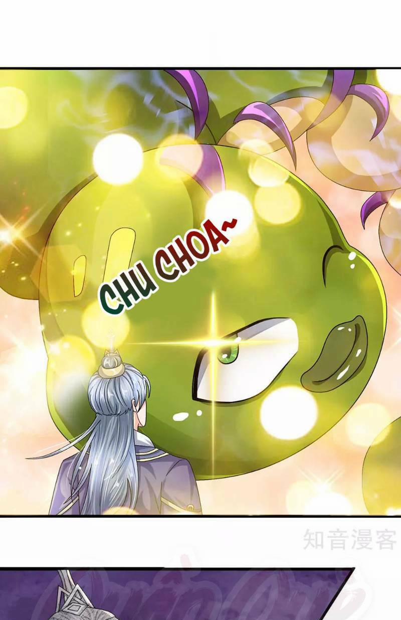 Tu La Kiếm Tôn 65 trang 8