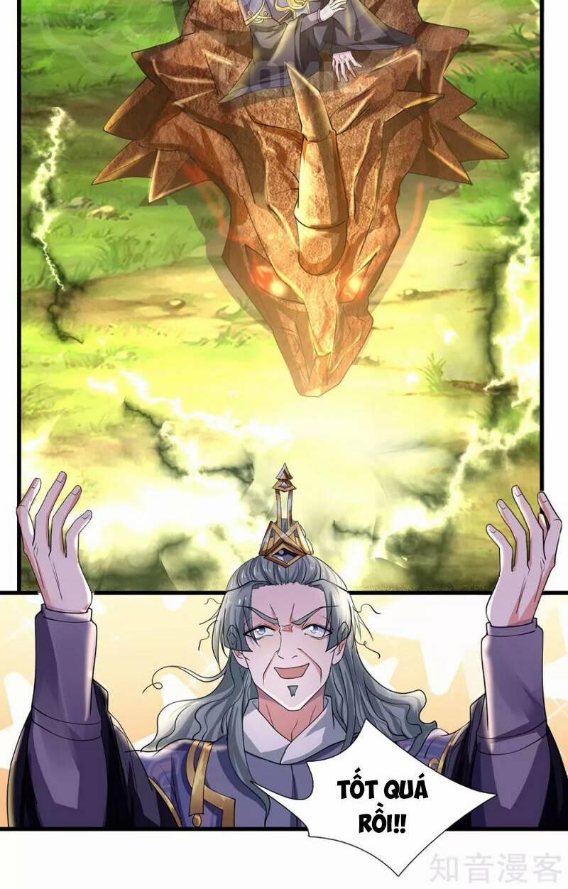 Tu La Kiếm Tôn 66 trang 13