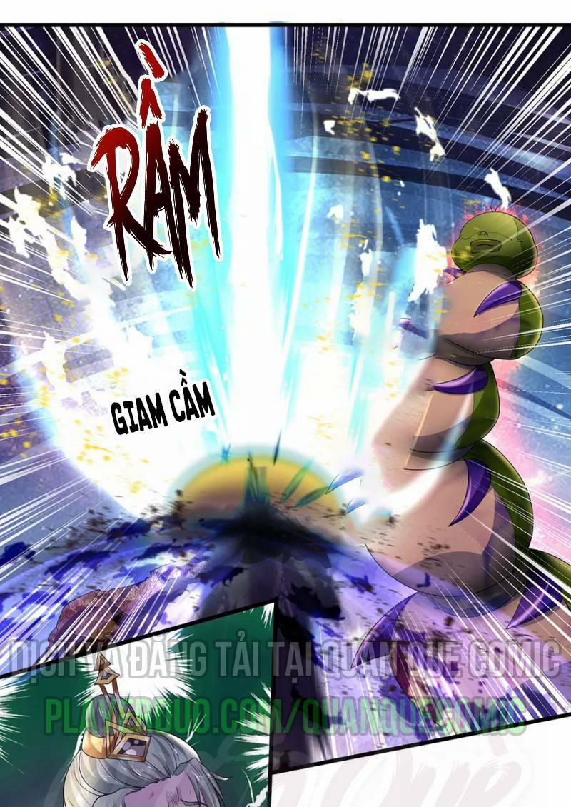 Tu La Kiếm Tôn 66 trang 14