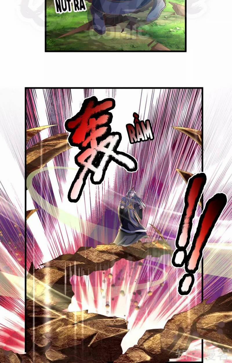 Tu La Kiếm Tôn 66 trang 5