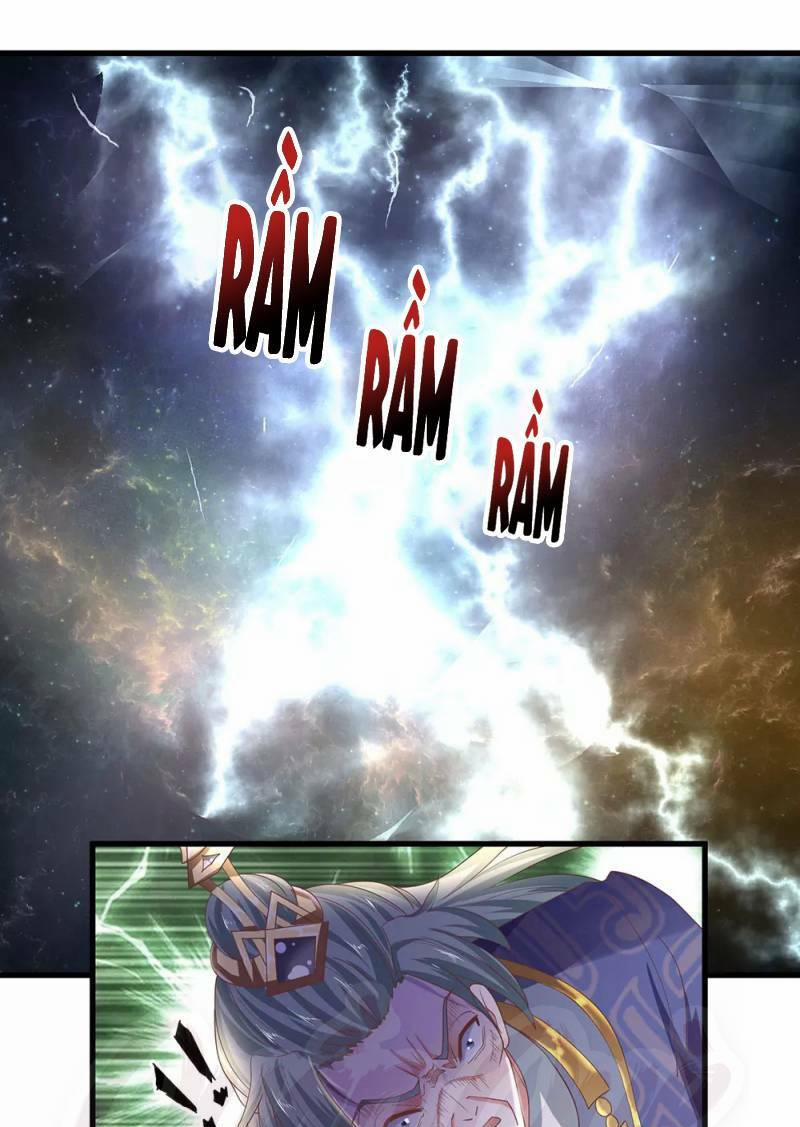 Tu La Kiếm Tôn 66 trang 8