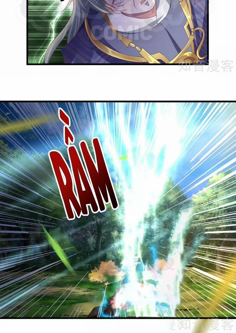 Tu La Kiếm Tôn 66 trang 9