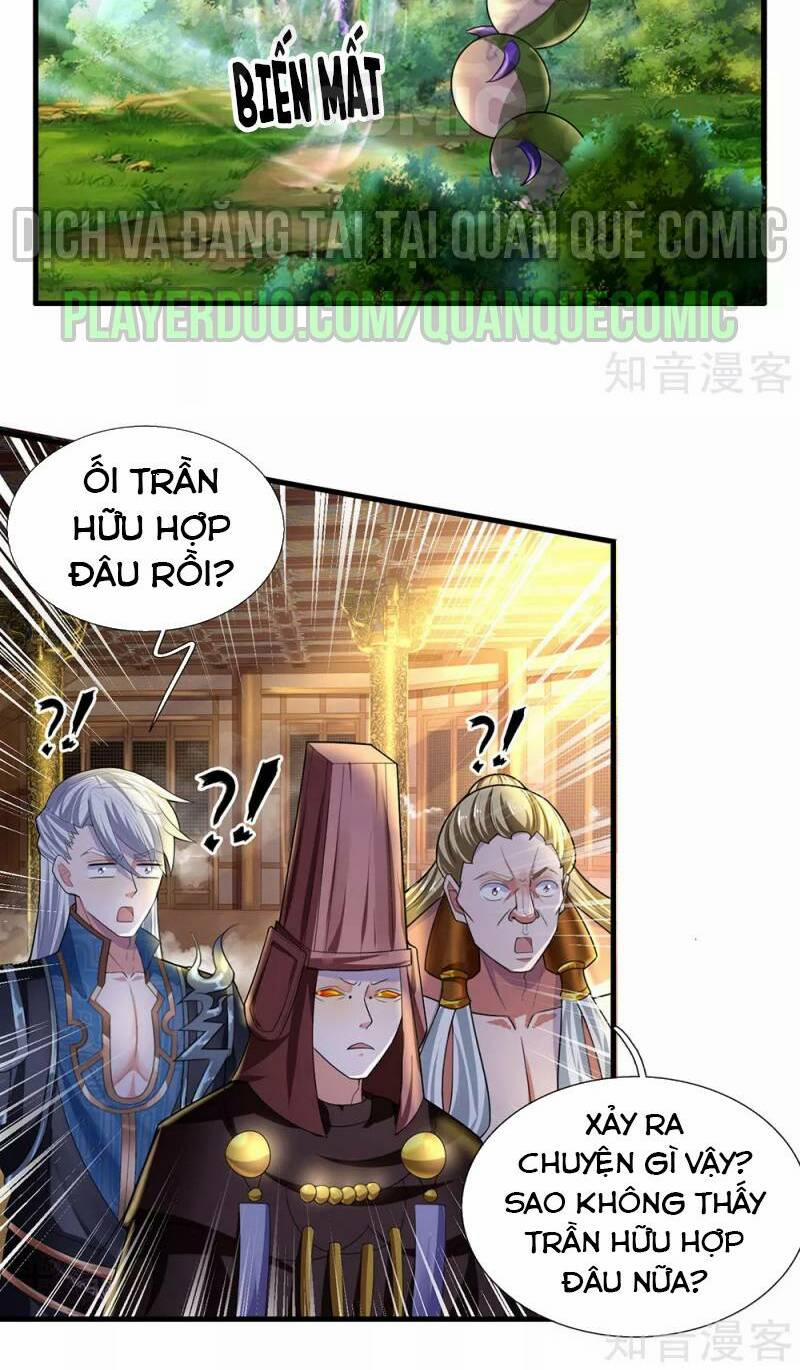 Tu La Kiếm Tôn 67 trang 1