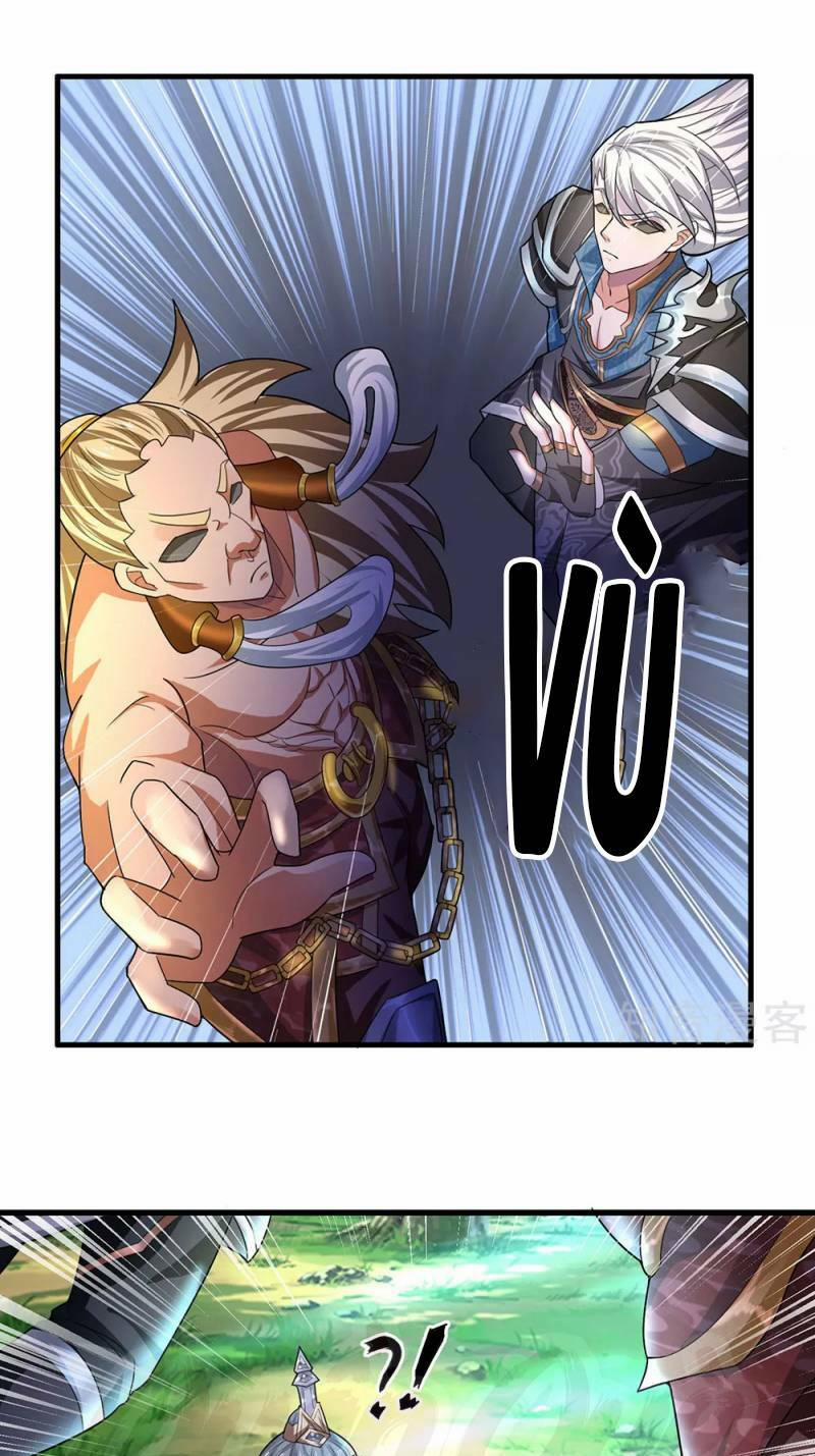 Tu La Kiếm Tôn 67 trang 11