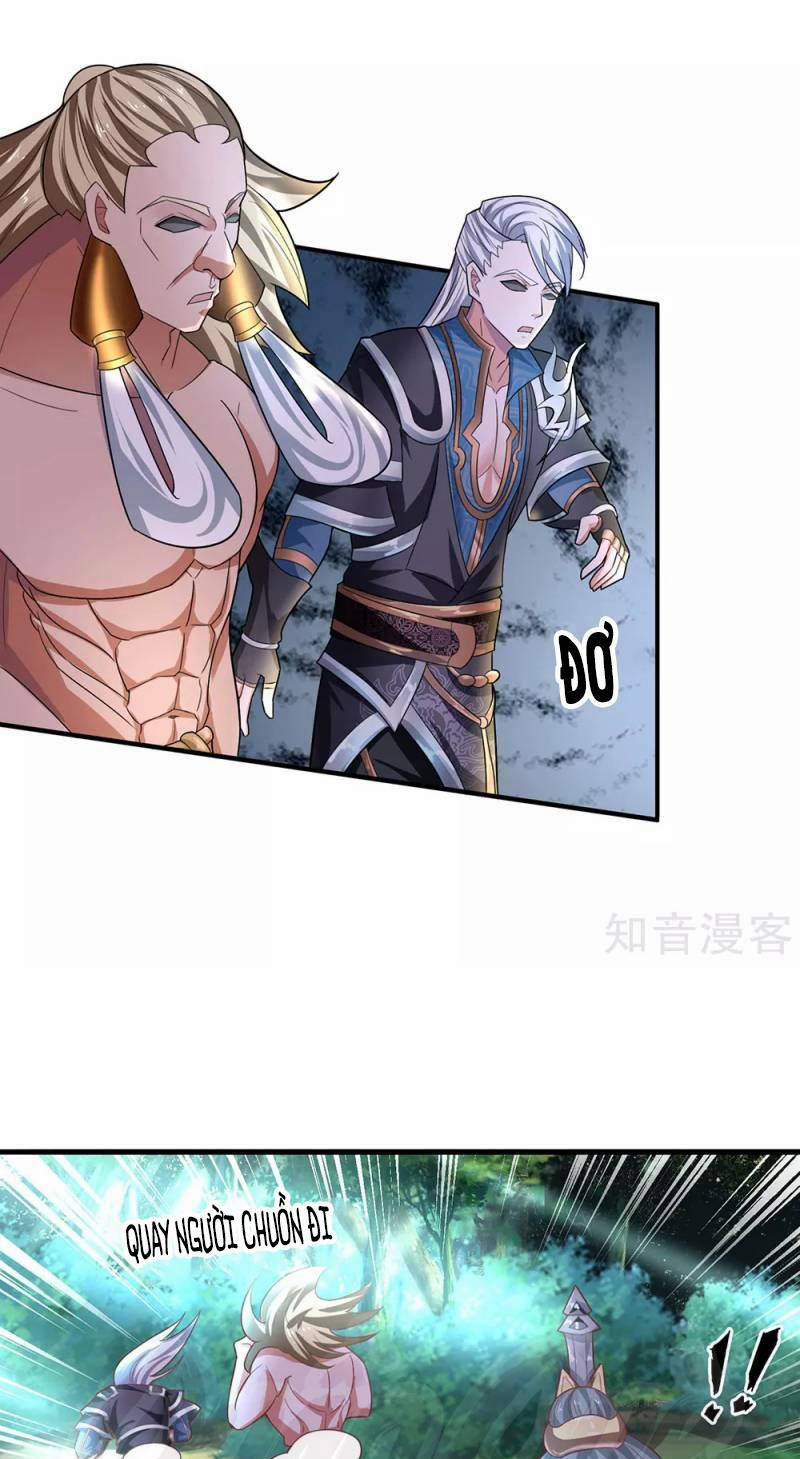 Tu La Kiếm Tôn 67 trang 13