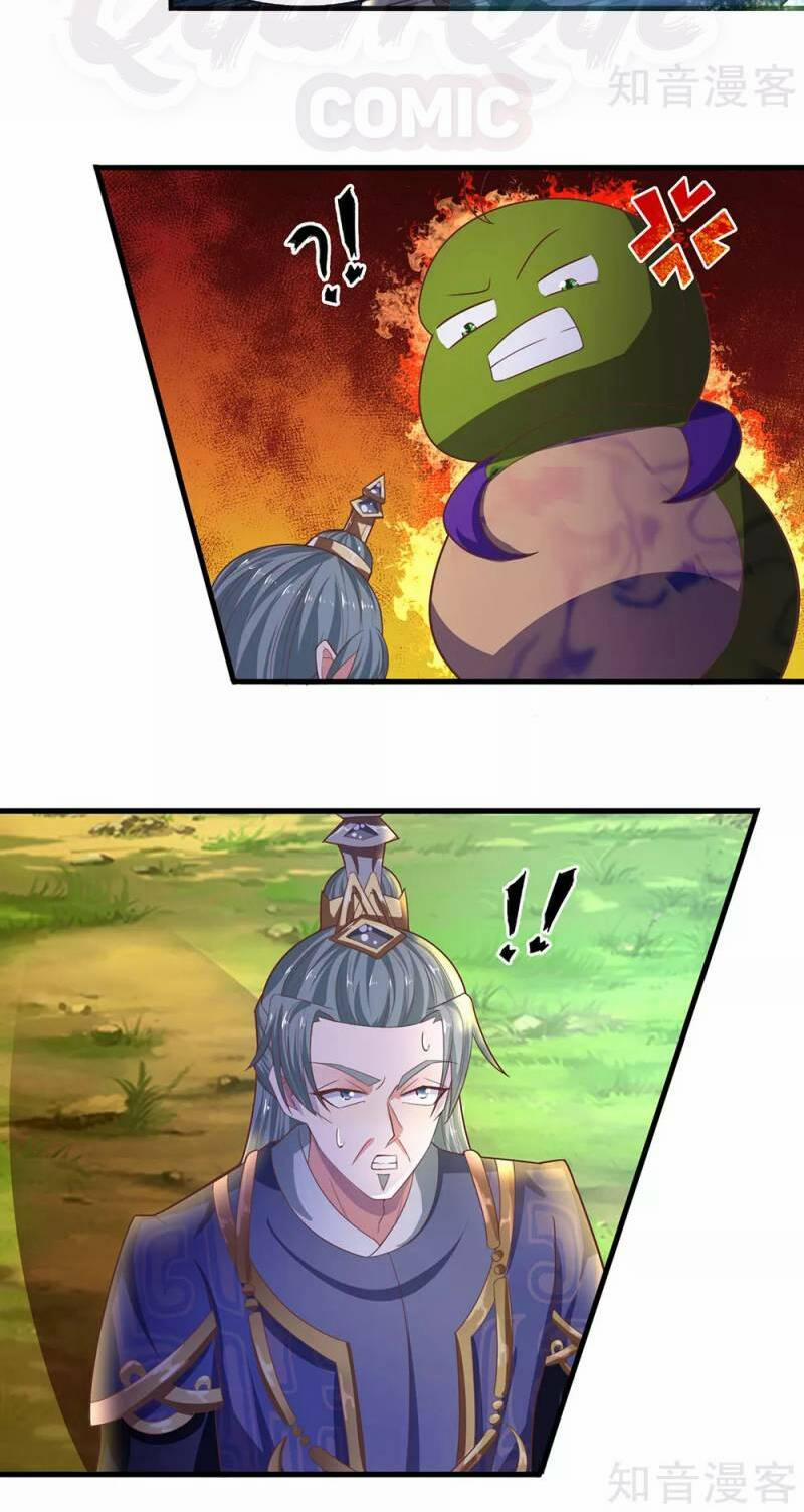 Tu La Kiếm Tôn 67 trang 4