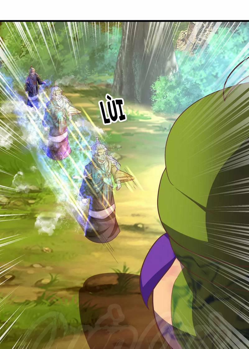 Tu La Kiếm Tôn 67 trang 5