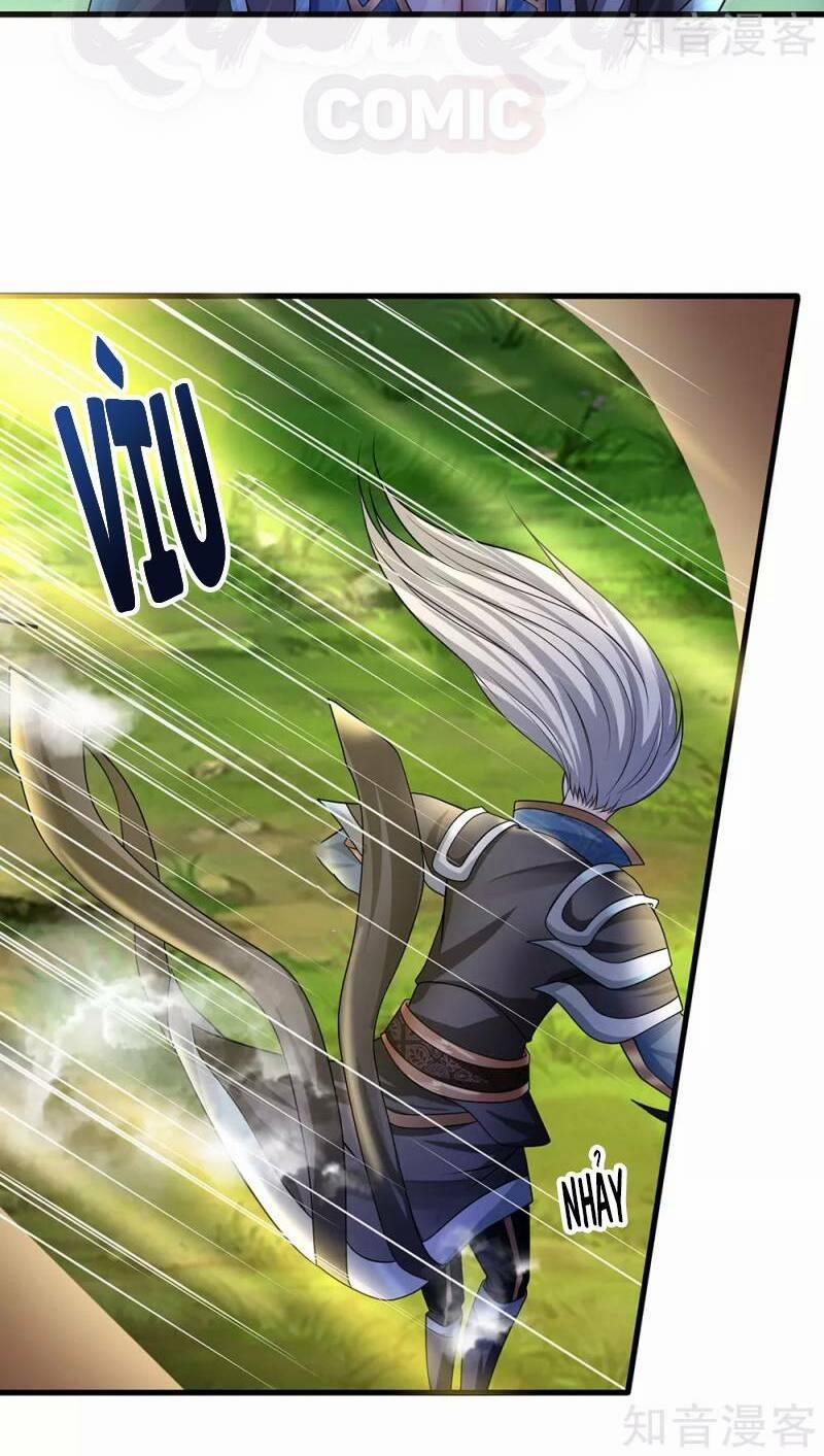 Tu La Kiếm Tôn 68 trang 1