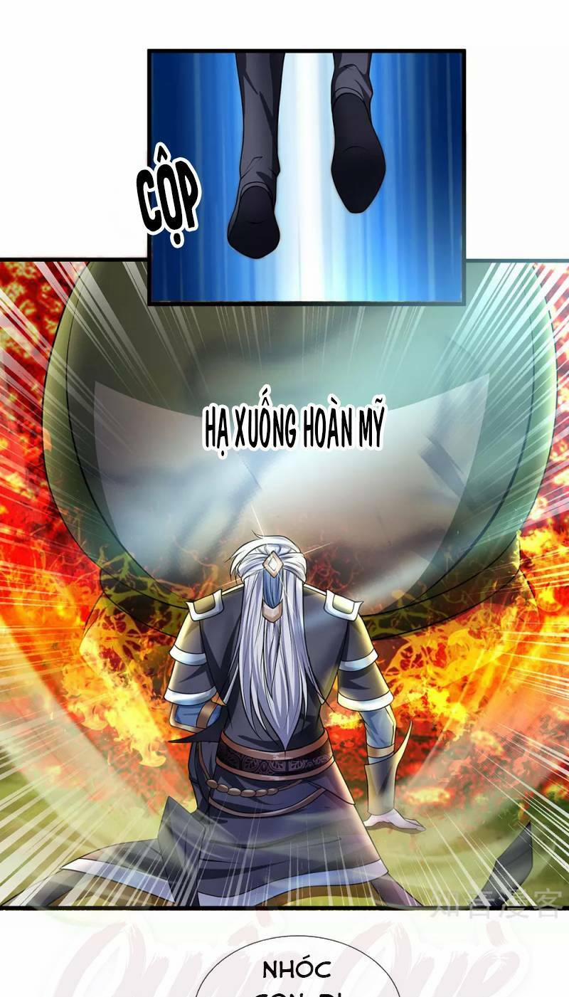 Tu La Kiếm Tôn 68 trang 2