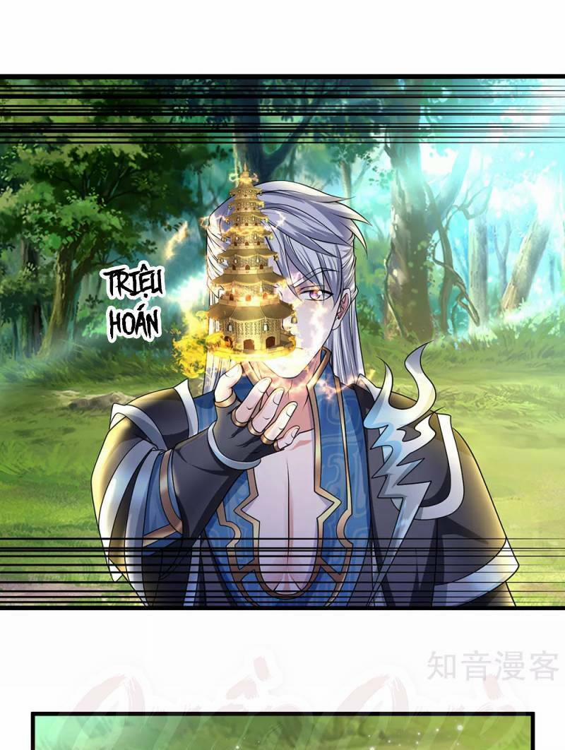 Tu La Kiếm Tôn 68 trang 4