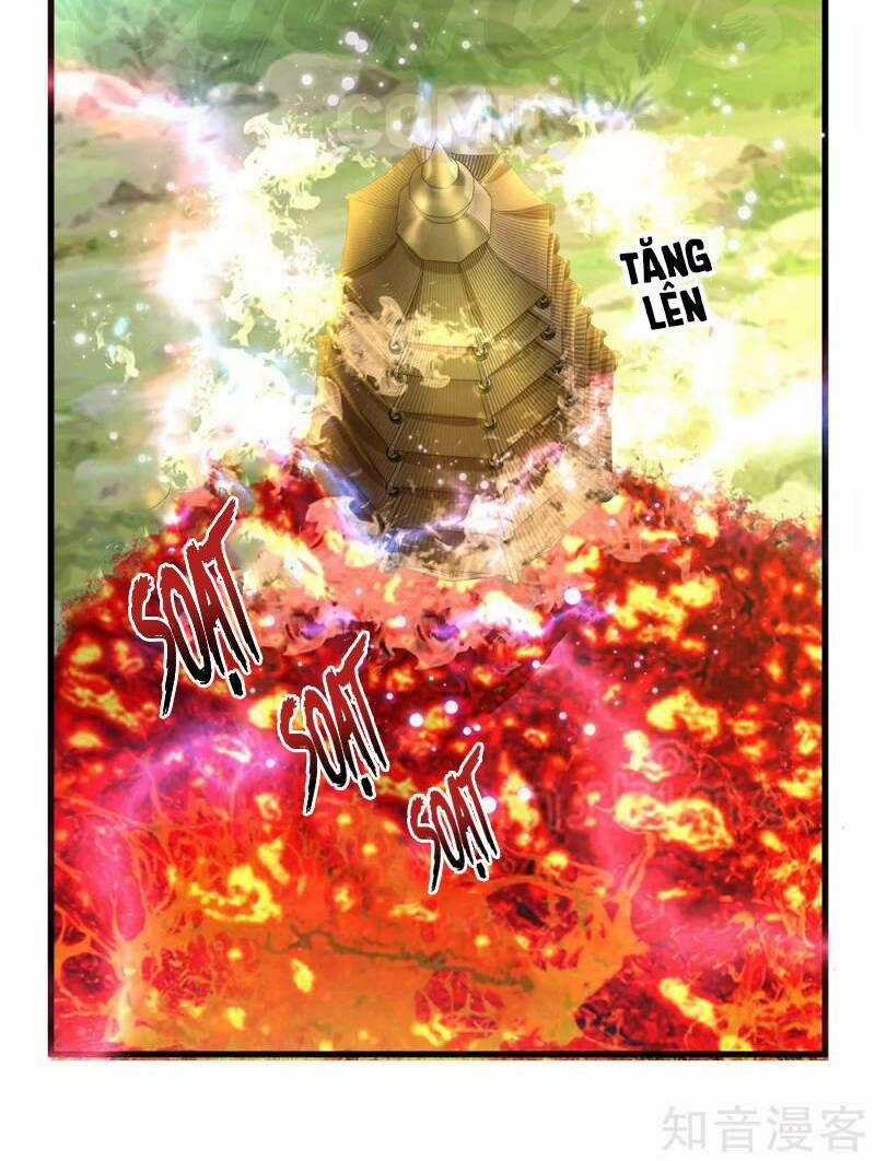 Tu La Kiếm Tôn 68 trang 5