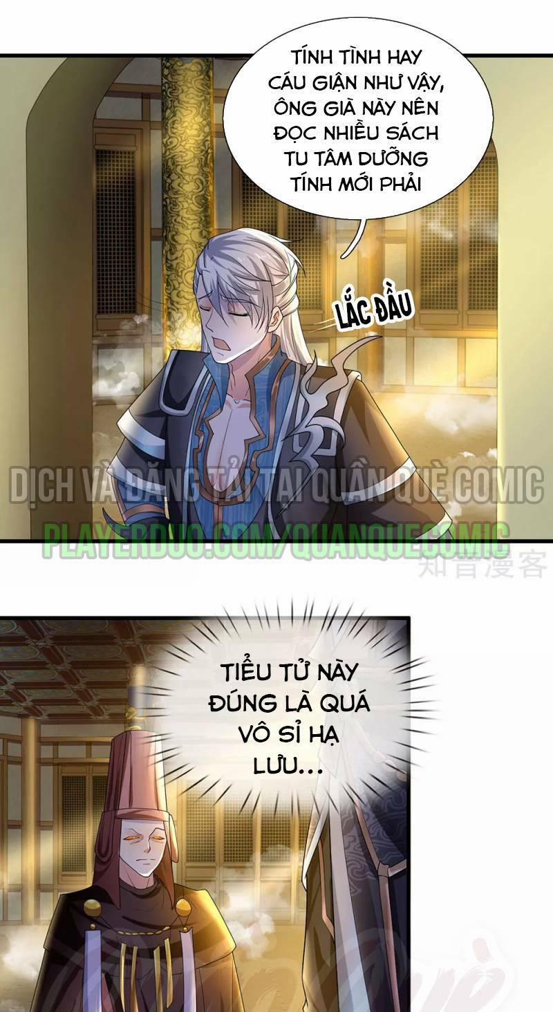 Tu La Kiếm Tôn 69 trang 0