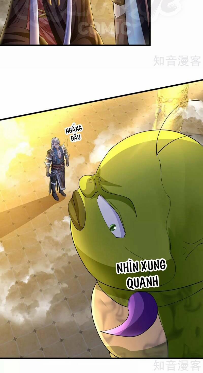 Tu La Kiếm Tôn 69 trang 1