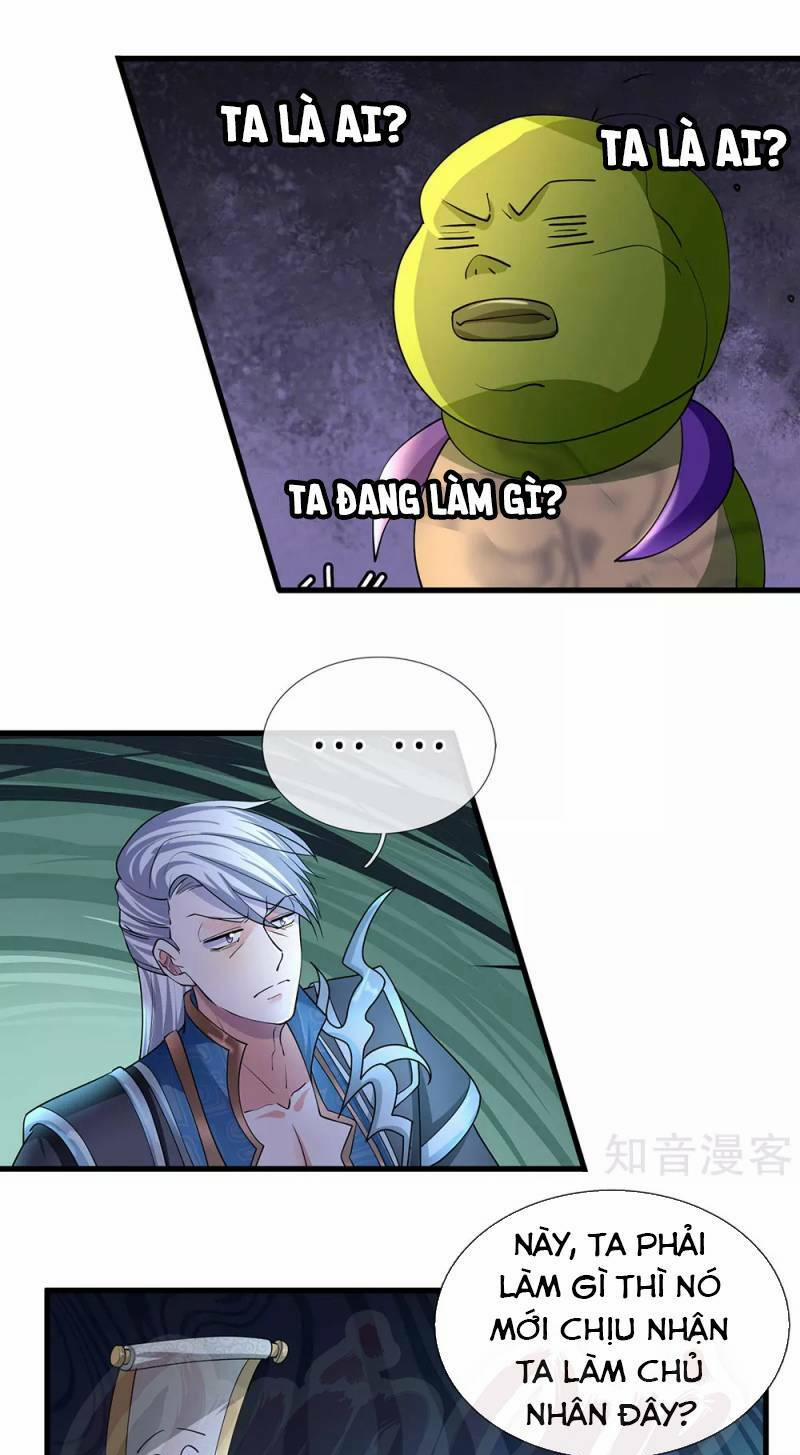 Tu La Kiếm Tôn 69 trang 2