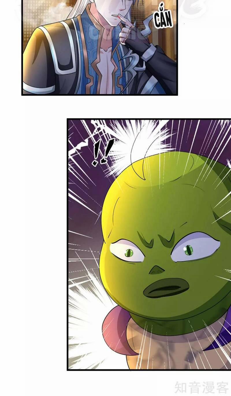 Tu La Kiếm Tôn 69 trang 9