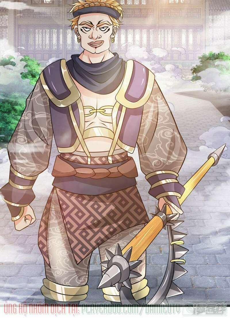 Tu La Kiếm Tôn 7 trang 6