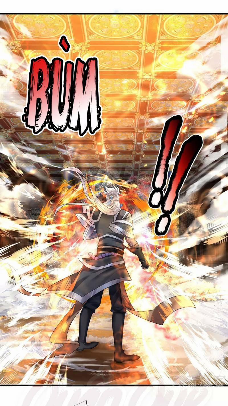 Tu La Kiếm Tôn 70 trang 10