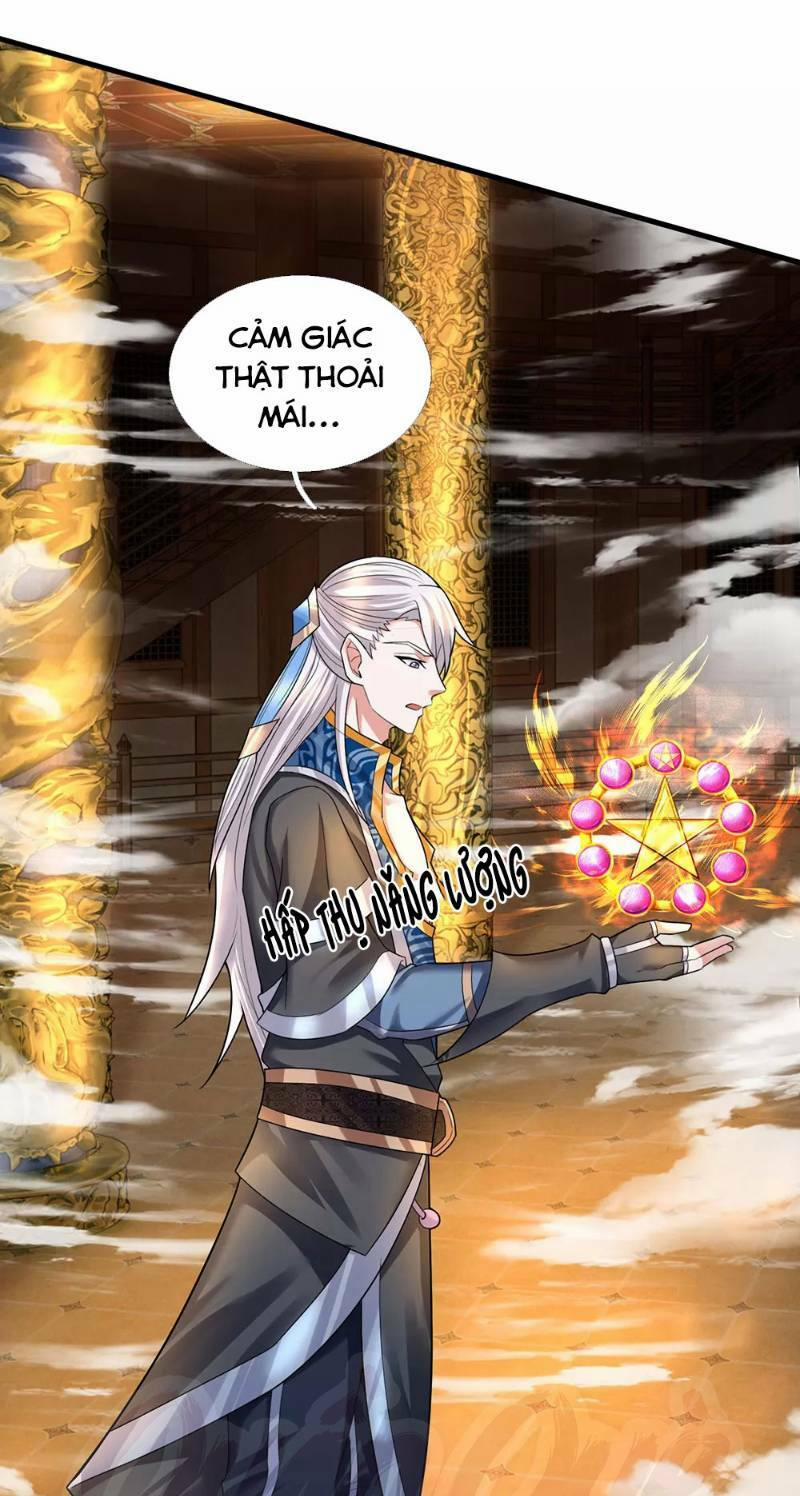 Tu La Kiếm Tôn 70 trang 12