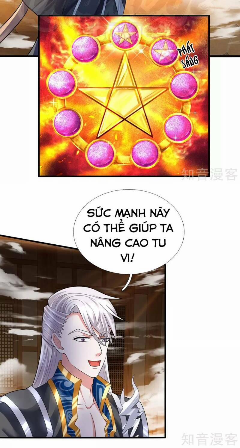 Tu La Kiếm Tôn 70 trang 13