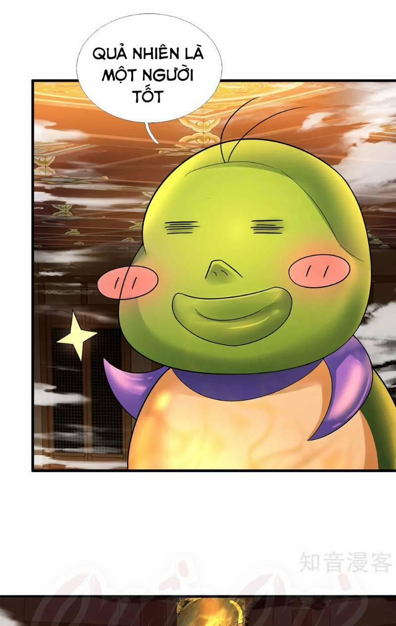 Tu La Kiếm Tôn 70 trang 14