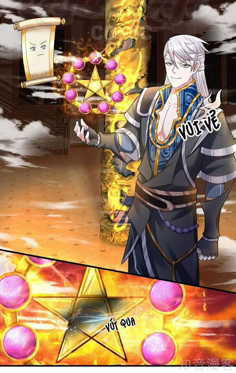 Tu La Kiếm Tôn 70 trang 15