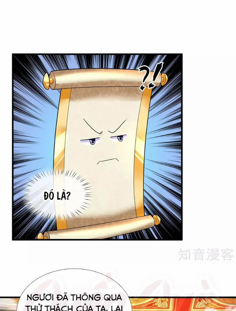 Tu La Kiếm Tôn 70 trang 16